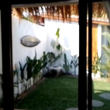Agape Unlimited Villa Canggu  Bagian luar foto