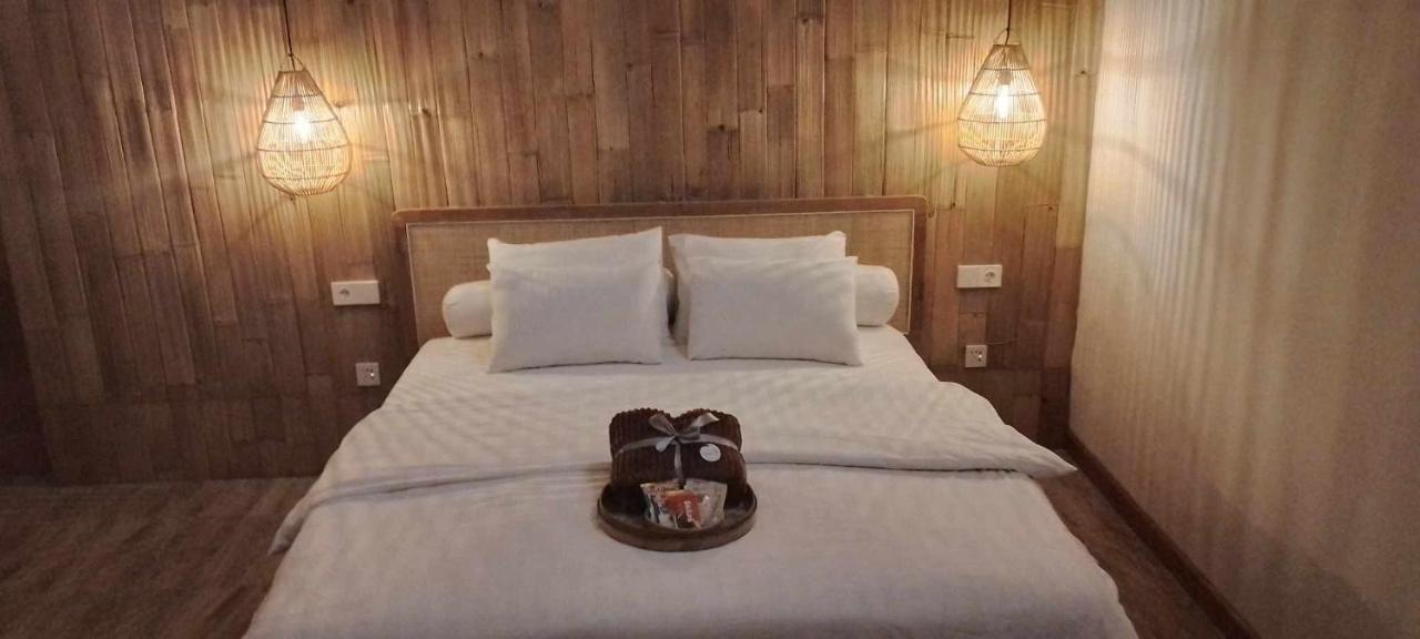 Agape Unlimited Villa Canggu  Bagian luar foto
