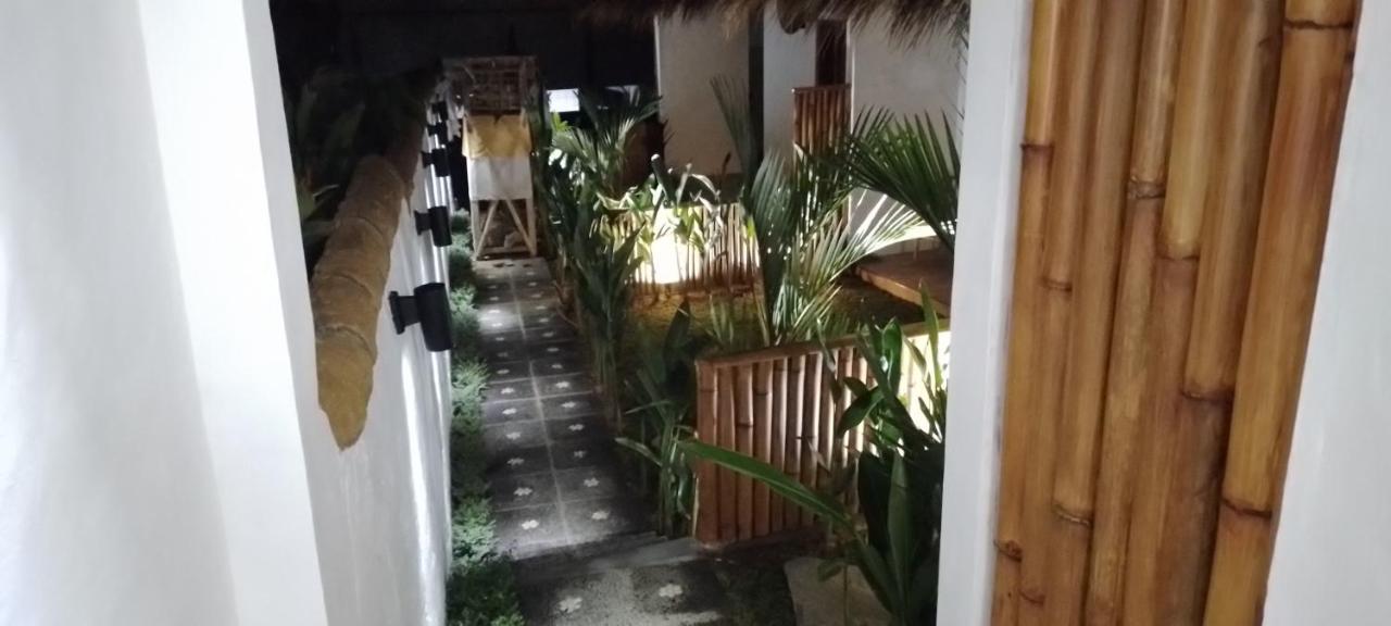 Agape Unlimited Villa Canggu  Bagian luar foto