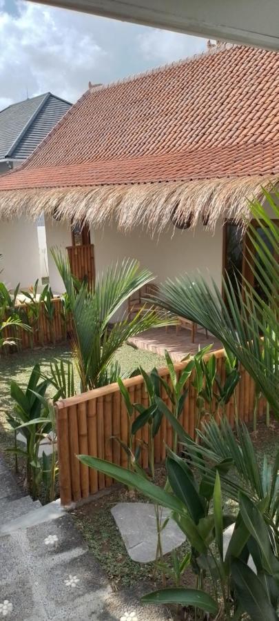 Agape Unlimited Villa Canggu  Bagian luar foto