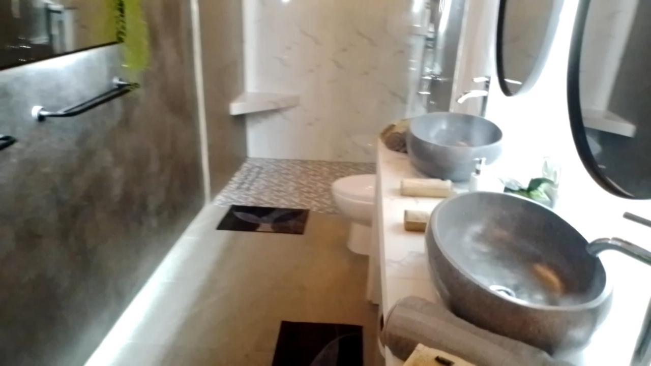 Agape Unlimited Villa Canggu  Bagian luar foto