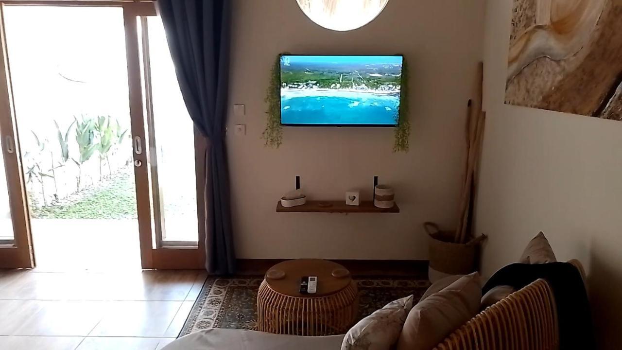 Agape Unlimited Villa Canggu  Bagian luar foto