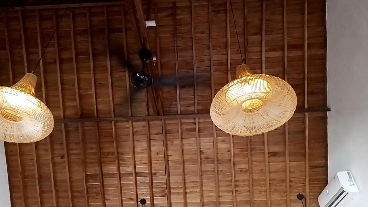 Agape Unlimited Villa Canggu  Bagian luar foto